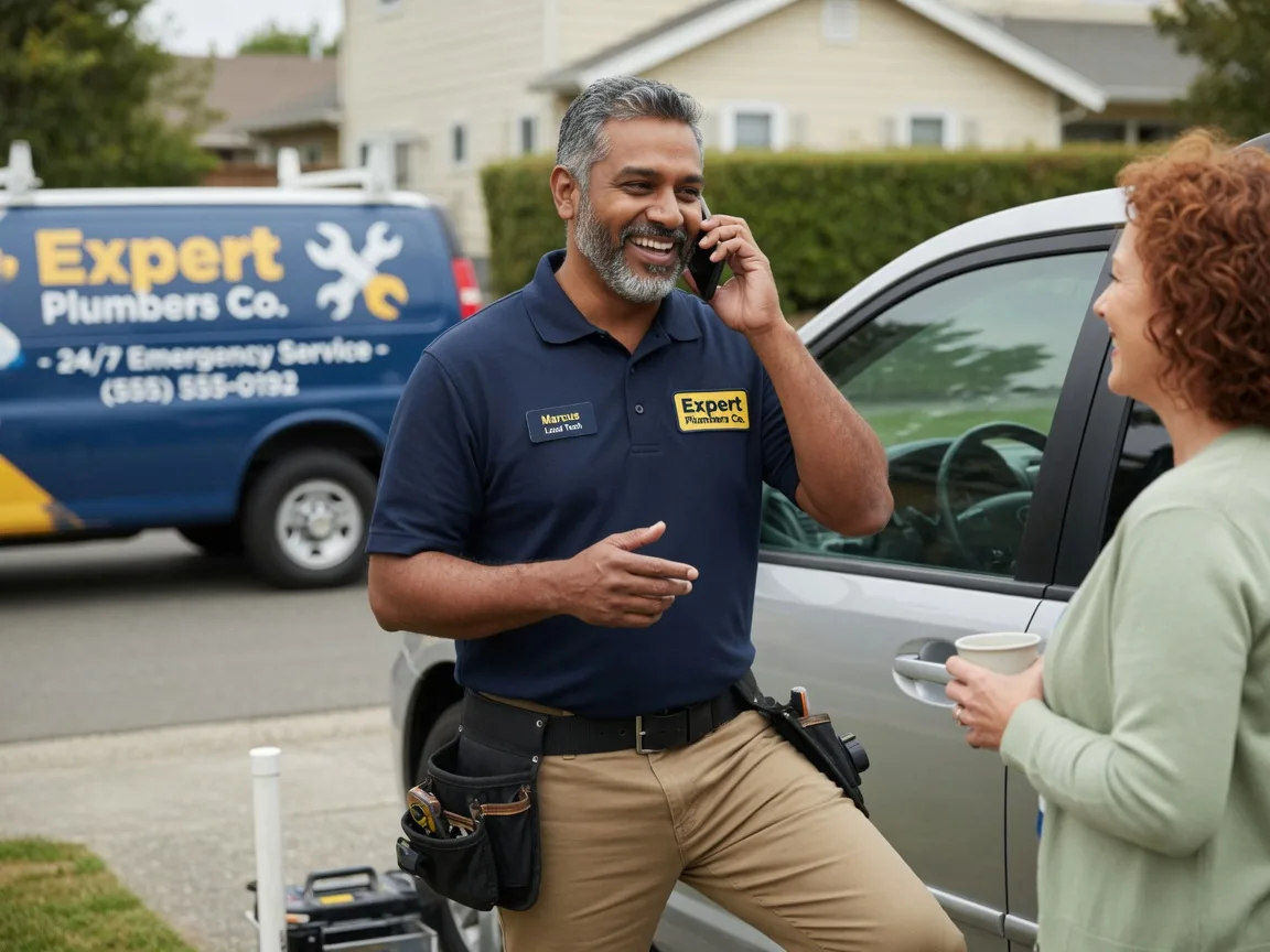 Drain Cleaning Eastvale, CA FAQs